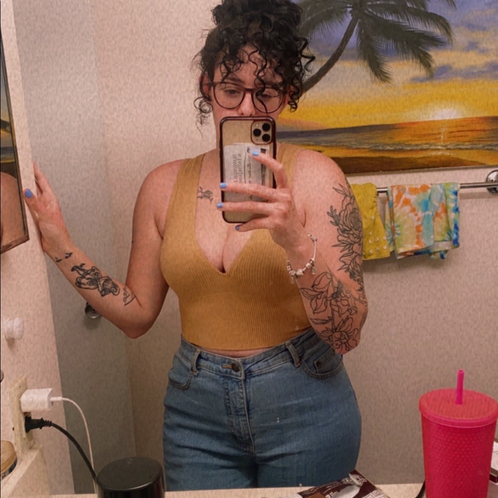 Meet your Posher, Princess